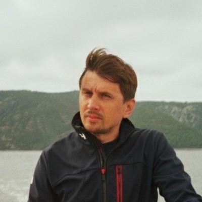 Denis Baranov