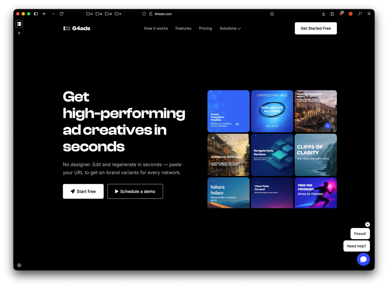 Publishing to social networks is not an API problem