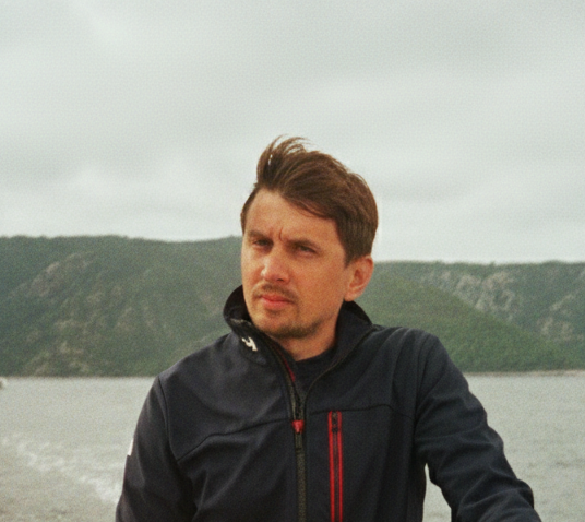 Denis Baranov